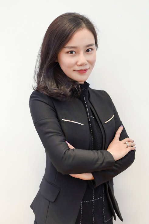 果洛邓珂婕 讲师