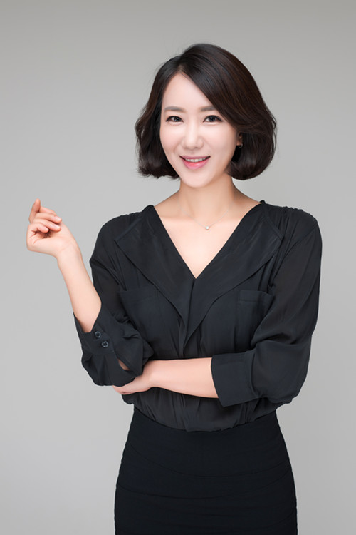 果洛千佼填 国际高级纹绣师